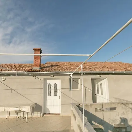 Apartman Mira2#preko#free Parking#a C *